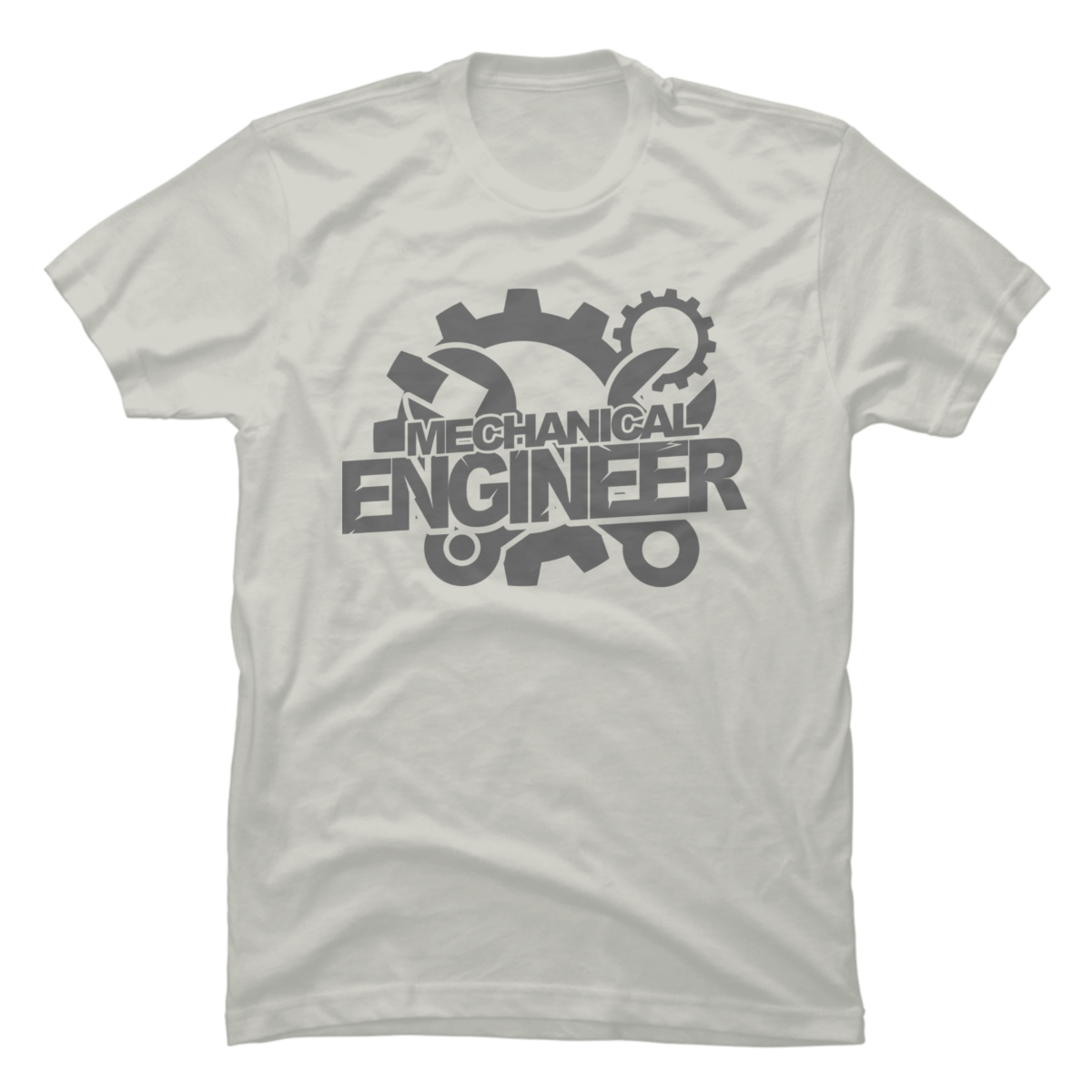 mechanical engineer t shirts